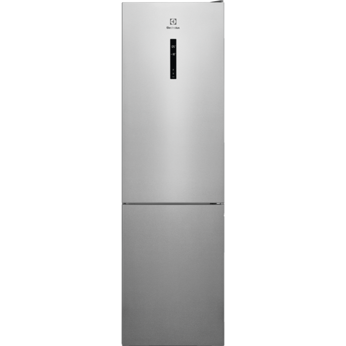 Electrolux - Ελεύθερος ψυγειοκαταψύκτης - LNT7ME36X3