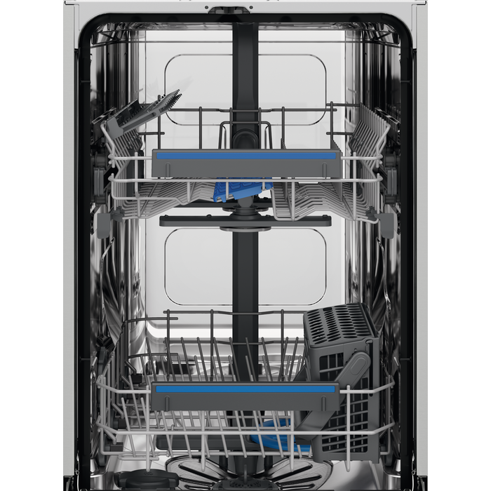 Electrolux - Small dishwasher - EES42210IX