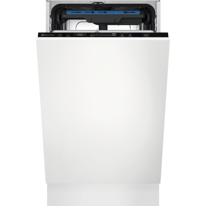 Electrolux - 45 cm dishwasher - EEM43200L