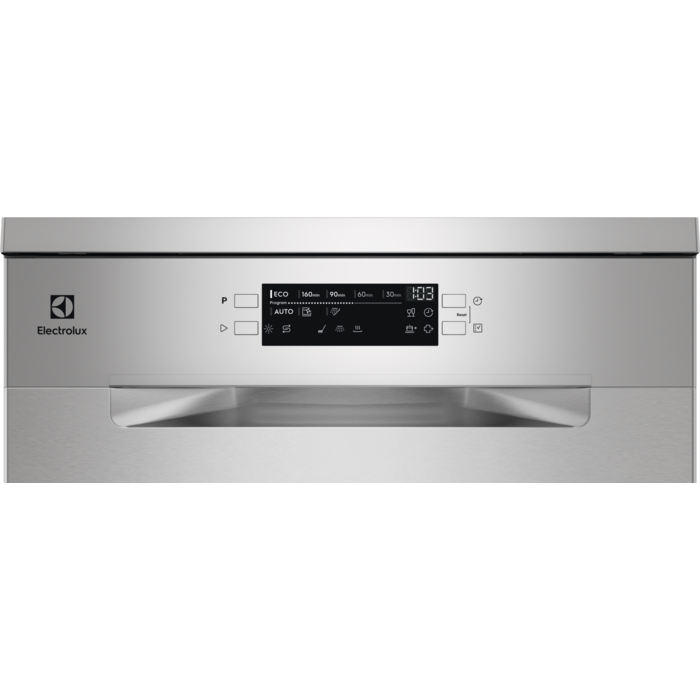 Electrolux - Ανεξάρτητο πλυντήριο πιάτων - ESA47210SX