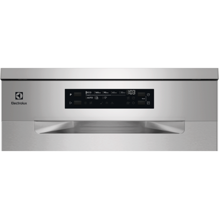 Electrolux - Ανεξάρτητο πλυντήριο πιάτων - ESS47301SX