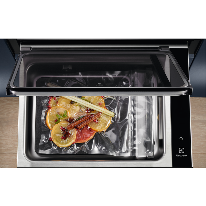 Electrolux - Integrated Vacuum Sealer - KBV4X