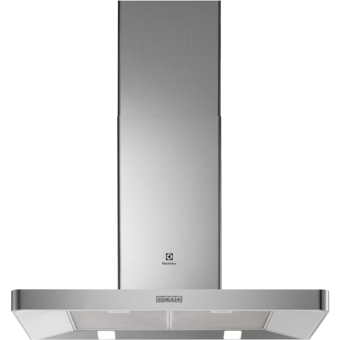 Electrolux - 90 cm cooker hood - EFB90460OX