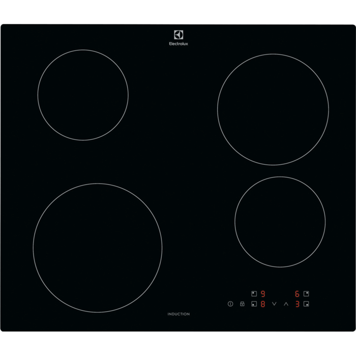 300 Induction Επαγωγική Εστία 60 cm