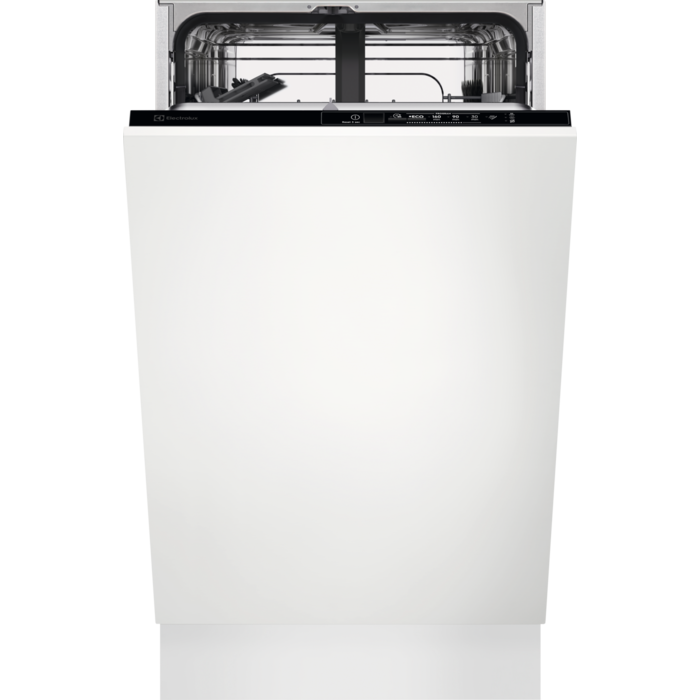 Electrolux - 45 cm dishwasher - EEA12100L