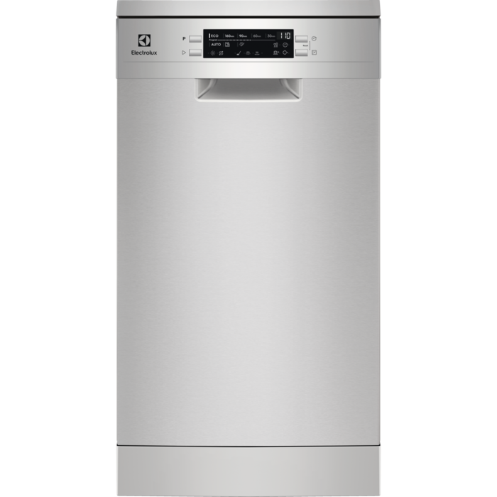 Electrolux - 45 cm dishwasher - ESS64321SX