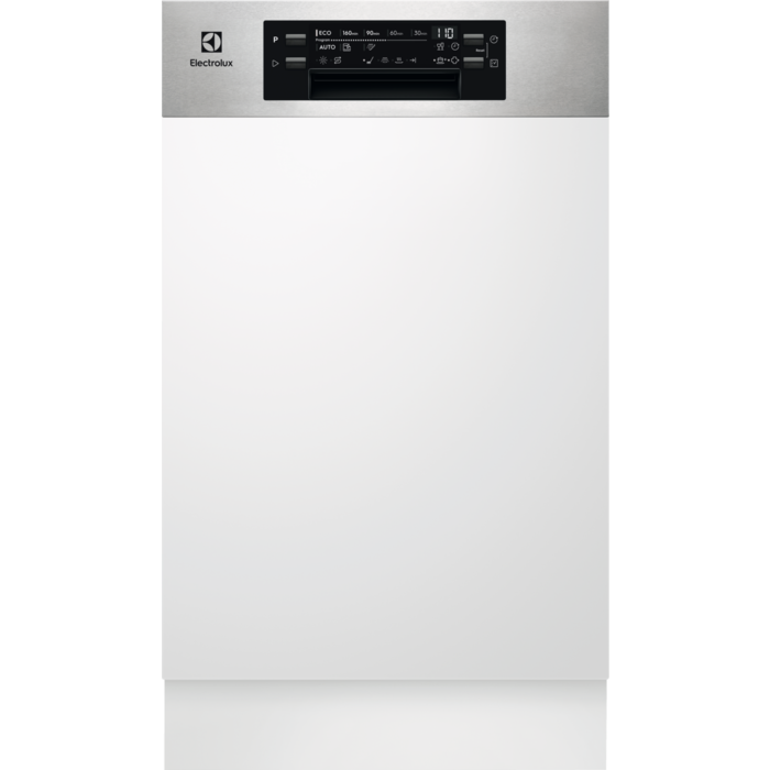 Electrolux - Small dishwasher - EEM43300IX