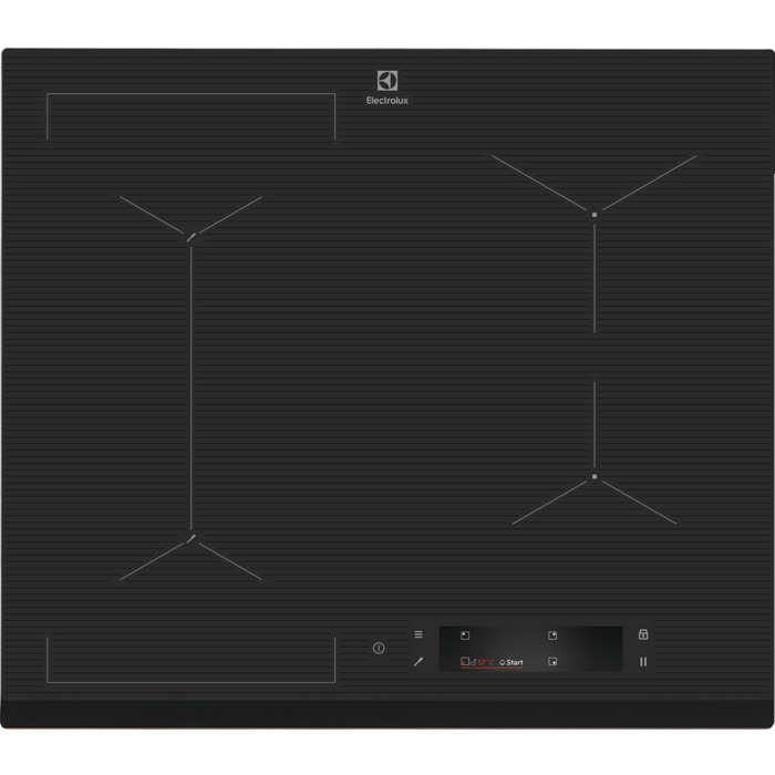 900 SensePro Επαγωγική Εστία 60 cm