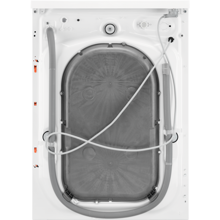 Electrolux - Πλυντήριο ρούχων εμπρόσθιας φόρτωσης - EW7F249PS