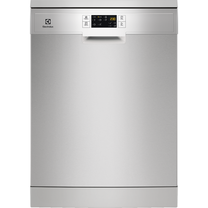 Electrolux - Ανεξάρτητο πλυντήριο πιάτων - ESF5512LOX