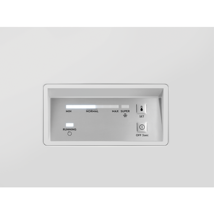 Electrolux - Καταψύκτης μπαούλο - LCB3LF38W0