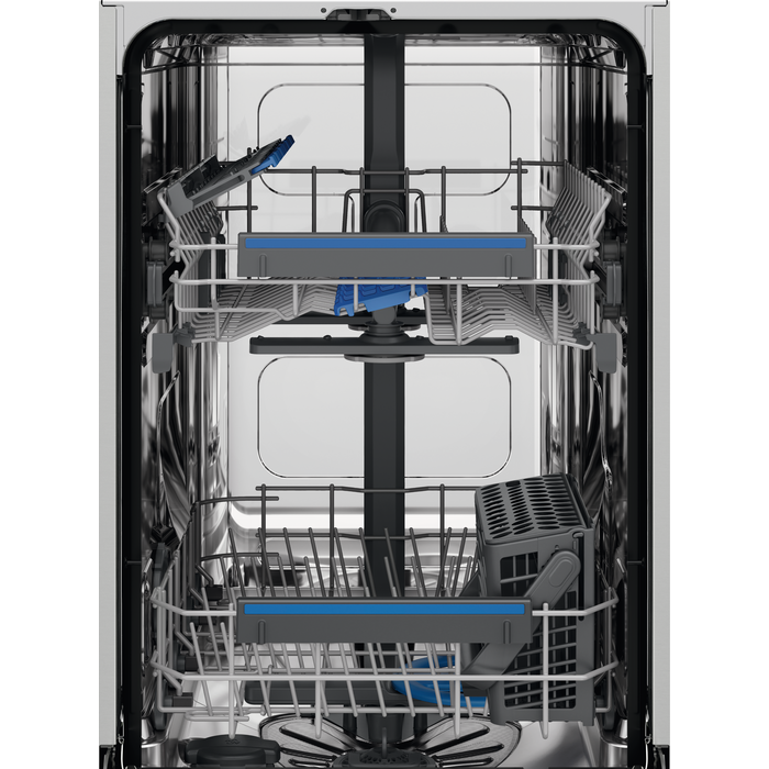 Electrolux - Small dishwasher - ESG62300SX