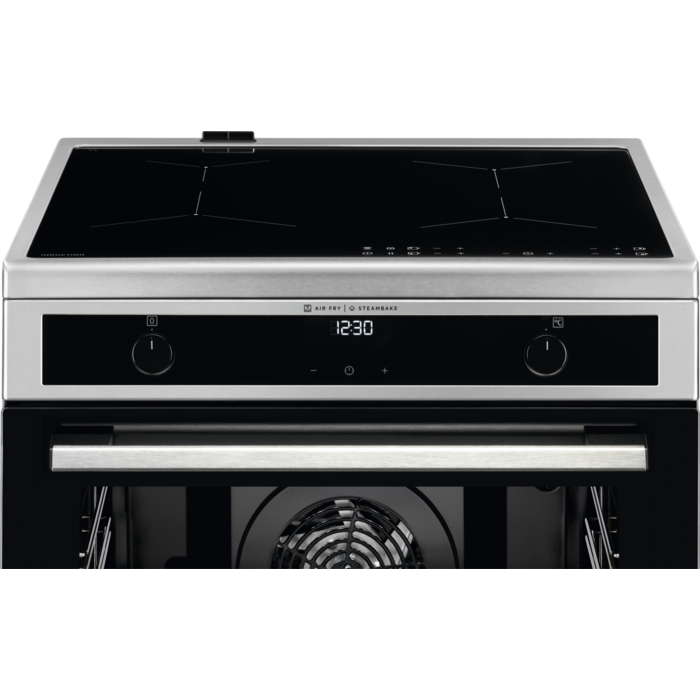 Electrolux - Ηλεκτρική κουζίνα - LKI66020AX