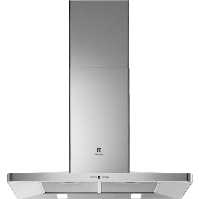 Electrolux - 90 cm cooker hood - EFF90560OX