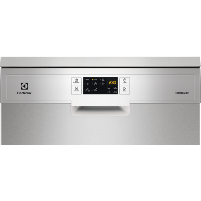 Electrolux - Ανεξάρτητο πλυντήριο πιάτων - ESF5555LOX