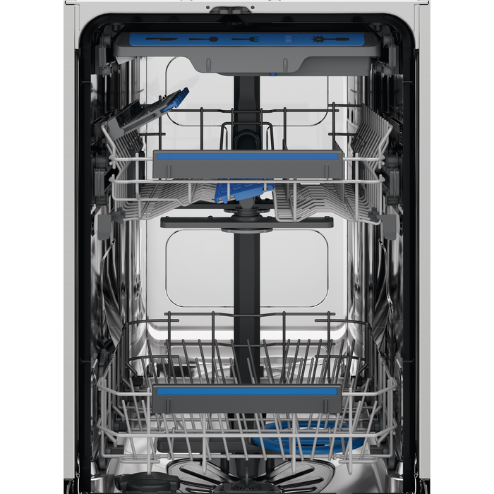 Electrolux - Small dishwasher - EEM43300IX