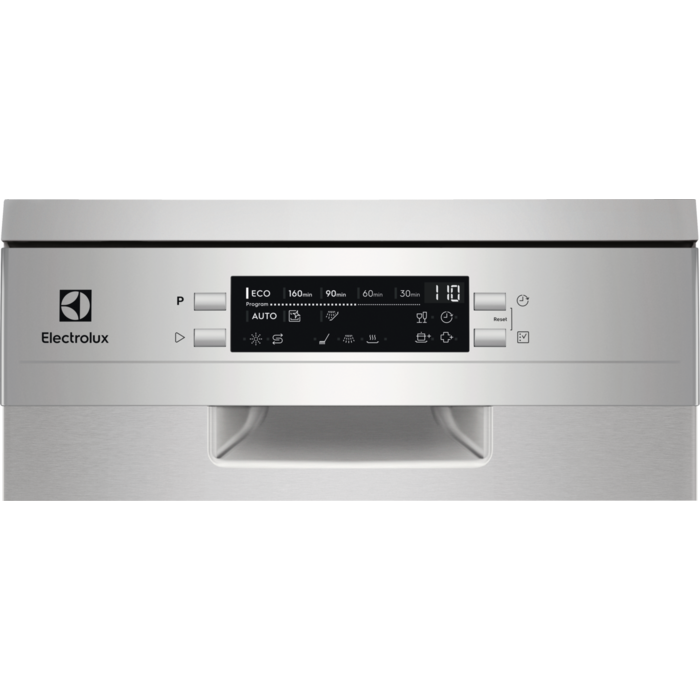 Electrolux - Small dishwasher - ESS64321SX