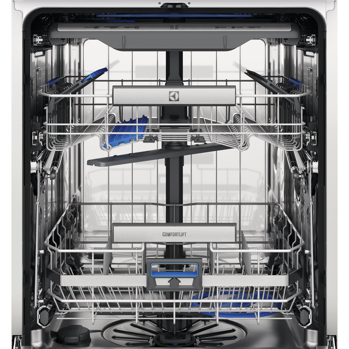 Electrolux - Dishwasher 60 cm - EEC87400W