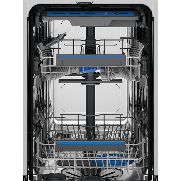 Electrolux - Small dishwasher - ESS43210SX